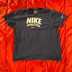 Men’s Nike Athletics Tee Shirt
